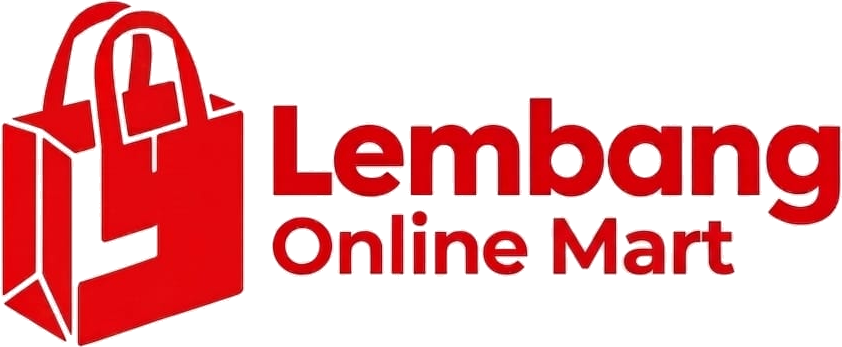 Lembang Online Mart